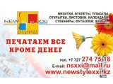 Логотип New Style XXI