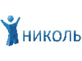 Логотип Торговая фирма "Николь"