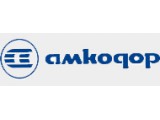 Логотип Амкодор KZ, ТОО