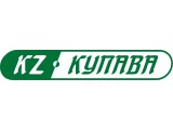 Логотип ТОО "КЗ-Купава"