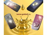 Логотип Компания "Gold&Style"