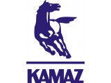 Логотип Продажа спецтехники КАМАЗ