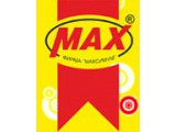 Логотип Максимум