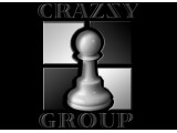 Логотип Crazzy Group Corporation