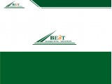 Логотип Best Marketinag Solution, ТОО