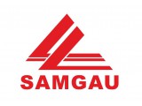 Логотип SAMGAU, ТОО