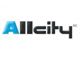 Логотип ALLCITY