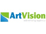 Логотип Компания «Art Vision»