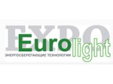 Логотип Expo Euro-Light, ТОО