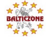 Логотип Balticzone
