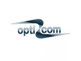 Логотип Opticom