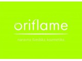 Логотип ORIFLAME