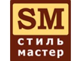 Логотип ООО "Стиль-Мастер"
