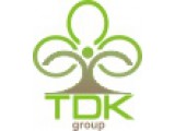 Логотип Представительство ТОО "TDK group" в г. Талдыкорган