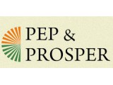 Логотип PEP & PROSPER