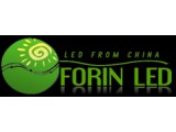 Логотип FORIN