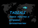 Логотип ИП Тадиали