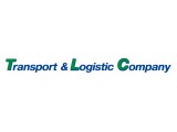 Логотип Transport & Logistic Company