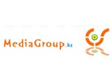 Логотип MediaGroup