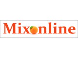 Логотип mixonline.kz