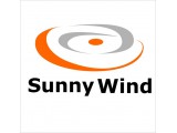 Логотип ТОО Sunny wind