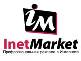 Логотип ИП Агентство Интернет-Рекламы "InetMarket"