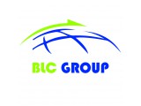 Логотип BLC Group, ТОО