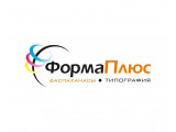 Логотип Форма Плюс, ТОО