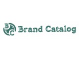 Логотип Brand Catalog, ТОО