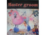 Логотип Master Groom