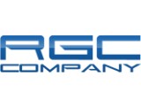 Логотип RGC company, ТОО