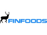 Логотип FinFoods Oy