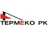 Логотип Термеко РК ТОО