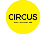 Логотип CIRCUS SPF, ТОО