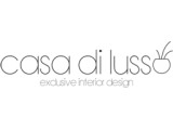 Логотип Студия дизайна Casa Di Lusso