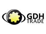 Логотип GDH Trade