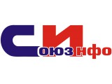 Логотип СоюзИнфо
