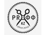 Логотип ProФФ-KZ, торговая компания