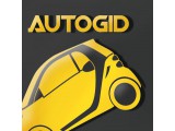 Логотип Автогид