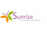 Логотип Рекламное вгентство "Sunrise"