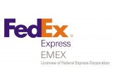 Логотип FedEx Express