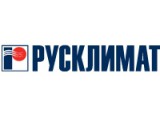 Логотип Русклимат