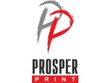 Логотип Prosper Print