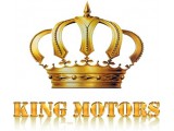 Логотип KING MOTORS KAZAKHSTAN - Доставка автомобилей на заказ из США