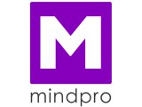 Логотип Mindpro
