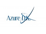 Логотип Azure D.K. ТОО