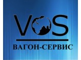 Логотип ВАГОНСЕРВИС, ООО