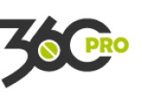 Логотип 360 Professional LTD, торговая компания