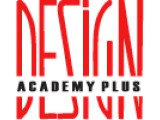 Логотип Academy Design Plus, дизайн-студия