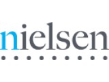 Логотип ACNielsen Kazakhstan, маркетинговая компания
